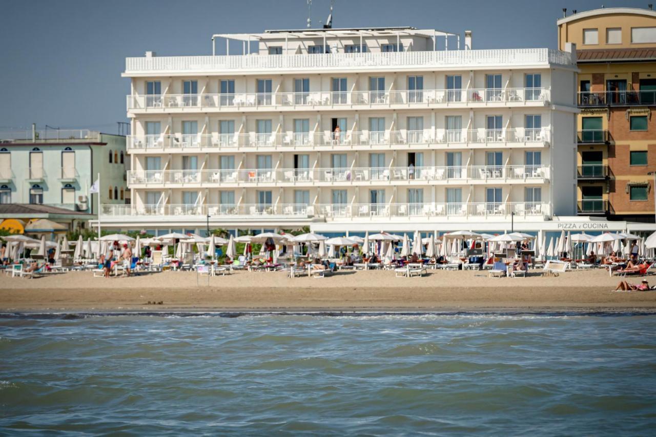 Stellamare Каорле Екстериор снимка